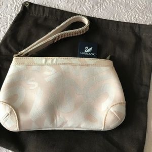 Swarovski Wristlet